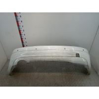 Бампер задний Mercedes C-Class (W204) (2006-2015) A2048850238,A2048850238
