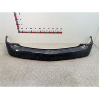 Бампер задний Cadillac SRX 2 (2009-2016) 20835695,20835695