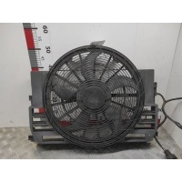 Вентилятор радиатора основного Land Rover Range_Rover 3 (2001-2012) 2002 6921322,PGK000110