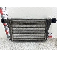 Интеркулер (радиатор интеркулера) Volkswagen Passat 6 (2005-2010) 2007 3C0145805P,3C0145805P