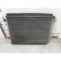 Радиатор кондиционера Volkswagen Passat 6 (2005-2010) 2007 ,3C0820411G