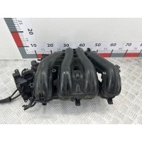 Коллектор впускной Ford Galaxy 2 (2006-2015) 2006 4M5G9424FT,5164230