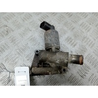 Клапан ЕГР EGR Opel Corsa D (2006-2014) 2009 72287512,55556720