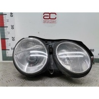 Фара правая Mercedes CL-Class (W215) (1999-2006) 1301015216,A2158260480