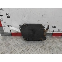 Кронштейн (крепление) блока управления двигателем Opel Astra H (2004-2014) 2010 55560396,55560396