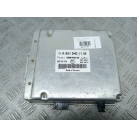 Блок круиз контроля Mercedes S-Class (W220) (1998-2005) 00004421A9,A0315451132