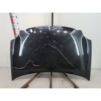 Капот Volkswagen Polo 4 (2001-2009) 2003 ,6QE823031B