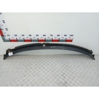 Дождевик (жабо) Audi A6 C5 (1997-2005) 2003 4B1819403C,4B1819403C