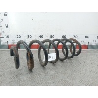 Пружина подвески задняя Volkswagen Golf 4 (1997-2004) 2002 ,1J0511115AE