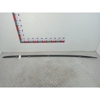 Рейлинги Opel Zafira B (2005-2014) 2010 13251279,13251279