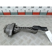 Подушка (опора) крепления КПП Volkswagen Golf 4 (1997-2004) 1998 1J0199851,1J0199555AK