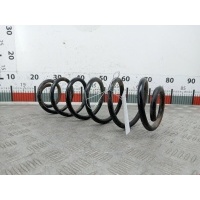 Пружина подвески задняя Suzuki Swift 3 (2004-2010) 2005 ,4131163J10