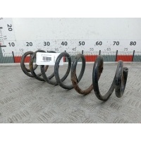 Пружина подвески задняя Volkswagen Golf 4 (1997-2004) 2002 ,1J0511115AE