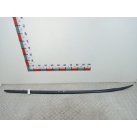 Рейлинги Opel Zafira B (2005-2014) 2010 13251279,13251279