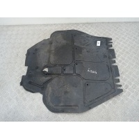 Защита двигателя Audi A3 8L (1996-2003) 1996 1J0825237C,1J0825237C
