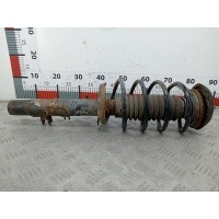 Стойка амортизатора переднего левого Citroen C2 (2003-2009) 2006 9649468480,5202SL