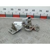 Петля двери передней правой Volkswagen Golf 4 (1997-2004) 2002 4B0831412A,4B0831412B