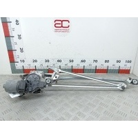 Механизм стеклоочистителя (трапеция дворников) Ford C-MAX 1 (2003-2010) 2006 3397020600,1364858