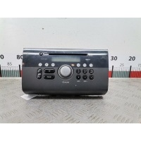 Магнитола Suzuki Swift 3 (2004-2010) 2005 39101-62J10,3910162J10