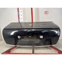 Крышка багажника (дверь багажника) Audi A6 C5 (1997-2005) 1999 ,4B5827023T