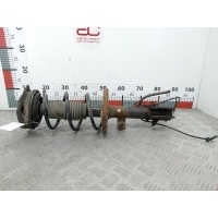 Стойка амортизатора переднего правого Nissan Micra K12 (2002-2010) 2010 ,E43A2BC60A