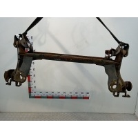 Балка задняя Skoda Octavia 1U (1996-2010) 2003 ,1J0500051K