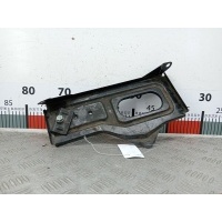 Крепление (корпус) аккумулятора Volkswagen Passat 5 GP (2000-2005) 2003 ,3U0805213
