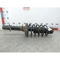 Стойка амортизатора переднего правого (МакФерсон) Volkswagen Golf 4 (1997-2004) 1998 633713RE08,1J0413031T