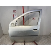 Дверь передняя левая Renault Logan 1 (2004-2015) 2005 ,801013696R
