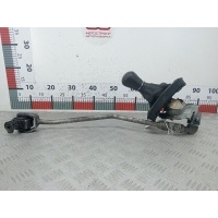 Кулиса КПП Audi A4 B5 (1994-2001) 1998 ,8D0711290C