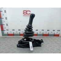 Кулиса КПП Ford Fiesta 5 (2002-2008) 2004 5S6R7K387AA,1333230