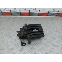 Суппорт задний правый Volkswagen Golf 4 (1997-2004) 2001 ,1J0615424H