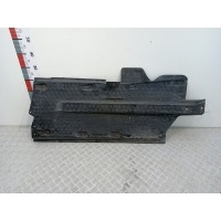 Защита днища Skoda Fabia 1 (1999-2007) 2001 6Q0825201D,6Q0825201D