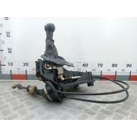 Кулиса КПП Citroen C4 1 (2004-2011) 2007 9655245980