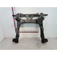 Балка подмоторная (подрамник) Mercedes A-Class (W169) (2004-2012) 2007 A1696200687,A1696200787