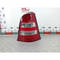 Фонарь задний правый Mercedes A-Class (W168) (1997-2004) 2001 ,A1688202864