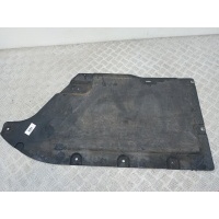 Защита днища Volkswagen Caddy 3 (2004-2015) 2008 ,1K0825237AG