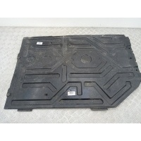 Защита днища Mercedes A-Class (W168) (1997-2004) 2002 A1686194138,A1686194138