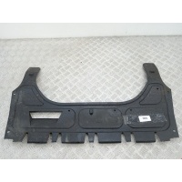 Защита двигателя Skoda Fabia 1 (1999-2007) 2001 600825237J,6Q0825237R