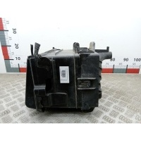 Крепление (корпус) аккумулятора Volkswagen Polo 4 (2001-2009) 2002 5Z0915331A,6Q0915419G
