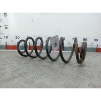 Пружина подвески задняя Citroen C4 1 (2004-2011) 2007 ,5102W2