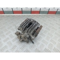 Суппорт задний левый Volkswagen Golf 4 (1997-2004) 2001 ,1J0615423G