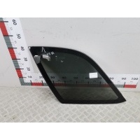 Стекло кузовное заднее левое Mercedes ML-Class (W163) (1997-2005) 2000 A1636700312,A1636700312
