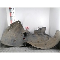 Подкрылок (защита крыла) передний левый Renault Scenic 2 (2003-2009) 2005 ,8200430598