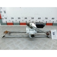Механизм стеклоочистителя (трапеция дворников) Opel Corsa C (2000-2006) 2005 23002751,93196317