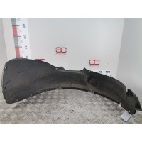 Подкрылок (защита крыла) передний правый Volkswagen Lupo (1998-2005) 2000 6X0809962G,6X0809962C