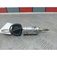 Замок зажигания Opel Corsa C (2000-2006) 2005 13168306,13168306