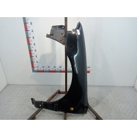 Крыло переднее левое Audi A4 B5 (1994-2001) 1998 ,8D0821105K
