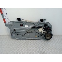 Стеклоподъемник электрический двери передней левой Volkswagen Golf 4 (1997-2004) 2003 ,1J3837461H