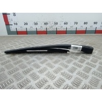 Поводок стеклоочистителя заднего Mazda 3 BK (2003-2009) 2006 ,BP4K67421